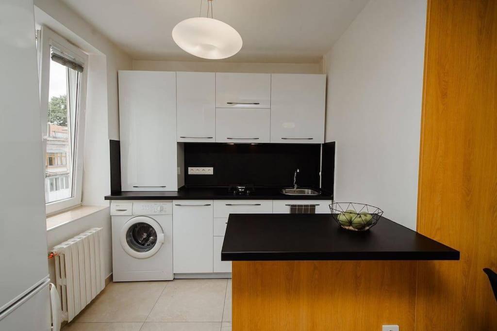 Very Stylish Apartament In Middle Of City. Chisinau Exterior foto